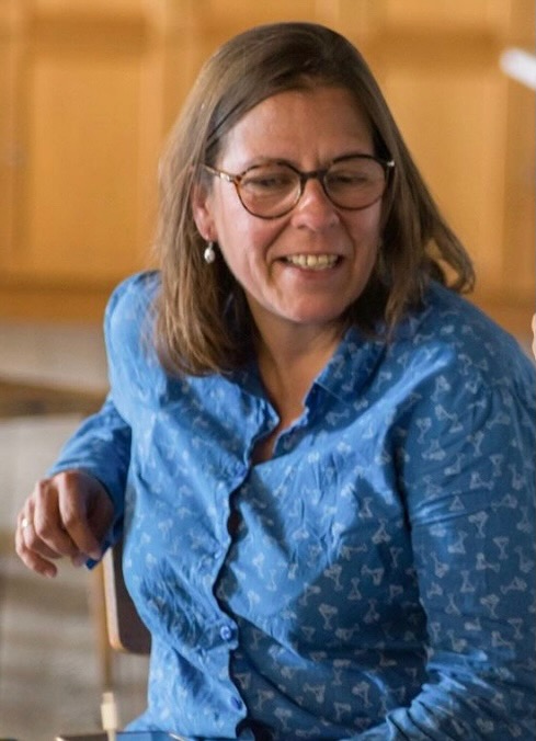 Brigida Cristina Maestres Useche