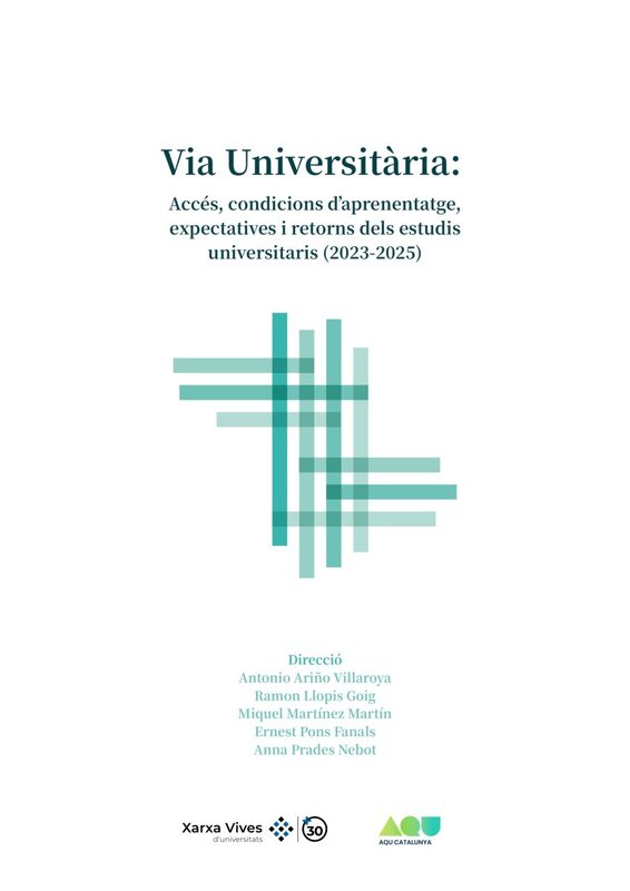 Els estudiants no presencials