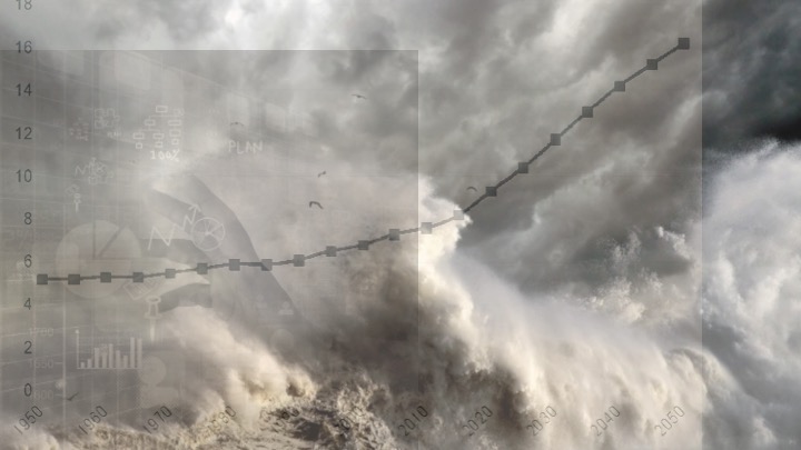 Workshop: “Contested Futures: Unsettling ageing, ecological, and digital transitions” (March 31, 2025)