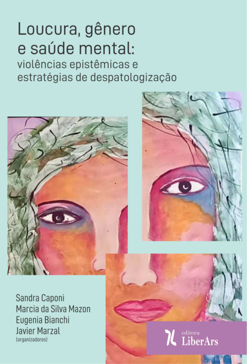 Mea culpa. Mulheres, cuidados e mandato materno na saúde mental