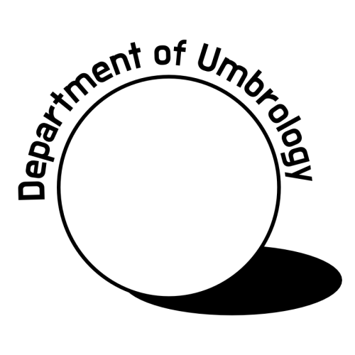 The Department of Umbrology