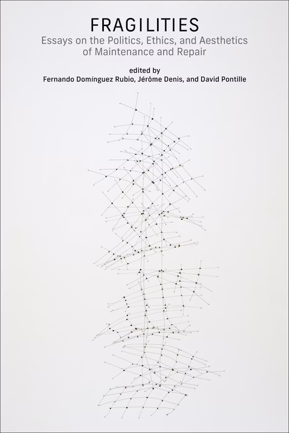 Care in Fragments: Ecologies of Support Beyond Repair