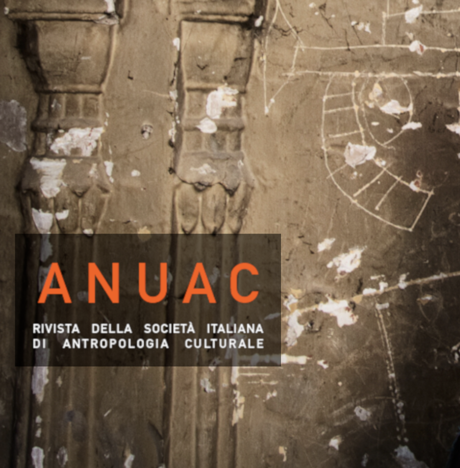 DIY Anthropology: Disciplinary knowledge in crisis