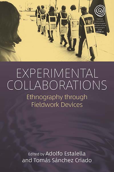 Experimental Collaborations: Ethnography through Fieldwork Devices