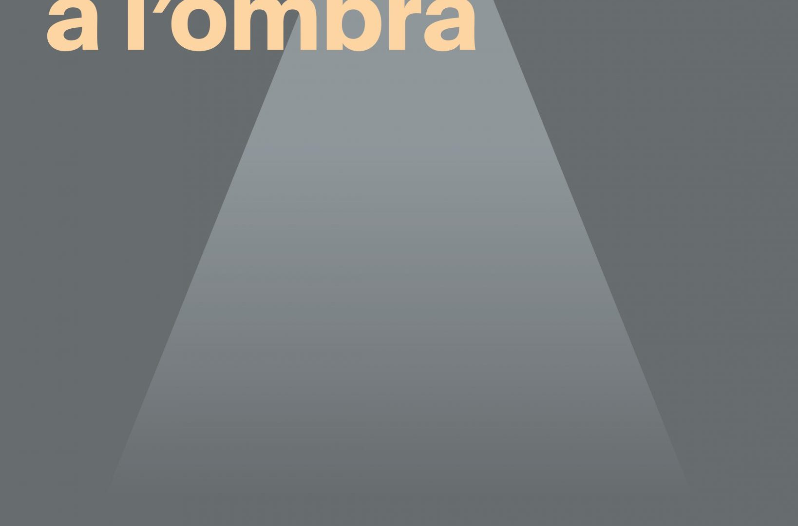 Seminari: Ciències a l’ombra (21/4), Departament d’Umbrologia @ UOC