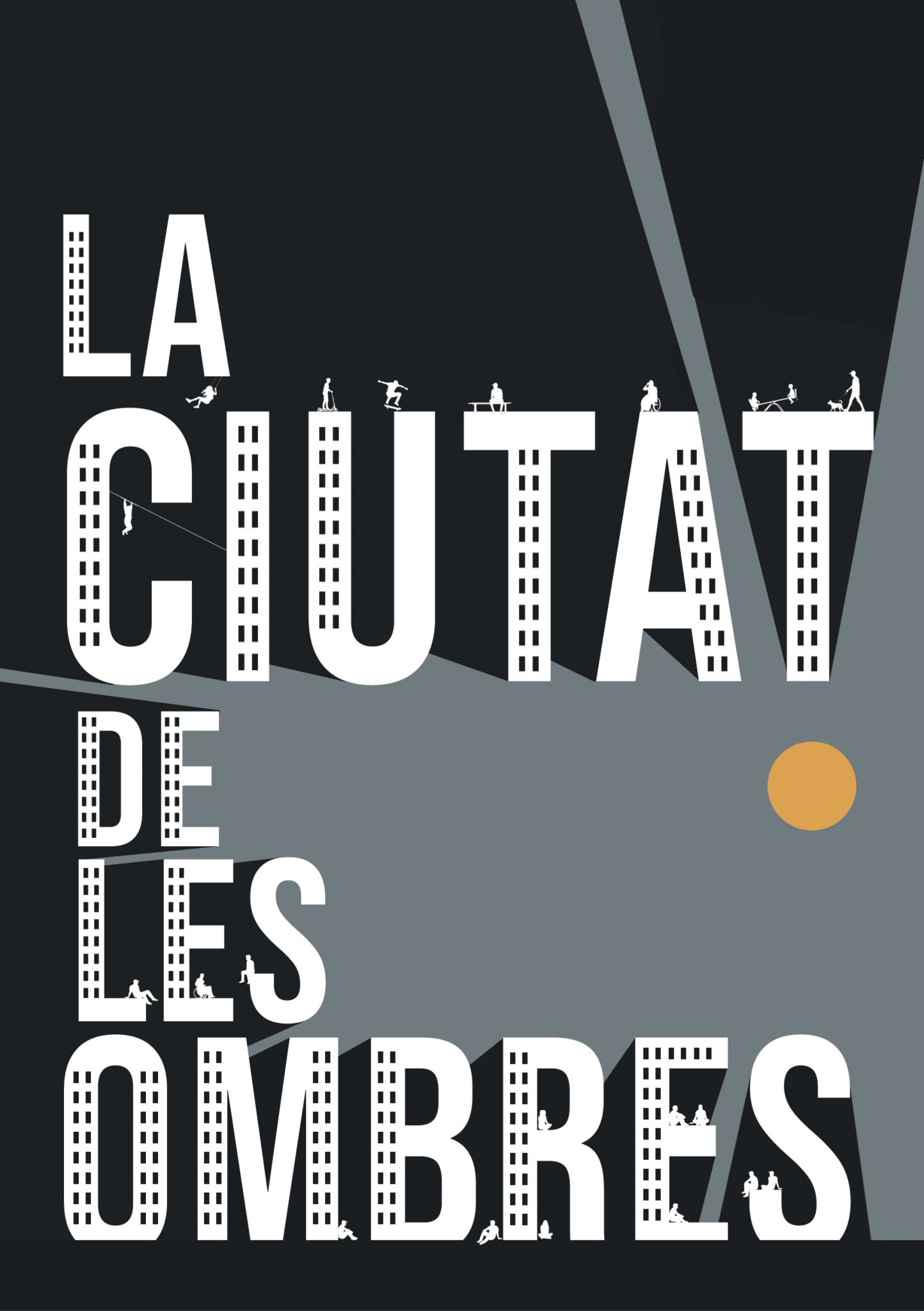 Guia: La ciutat de les ombres