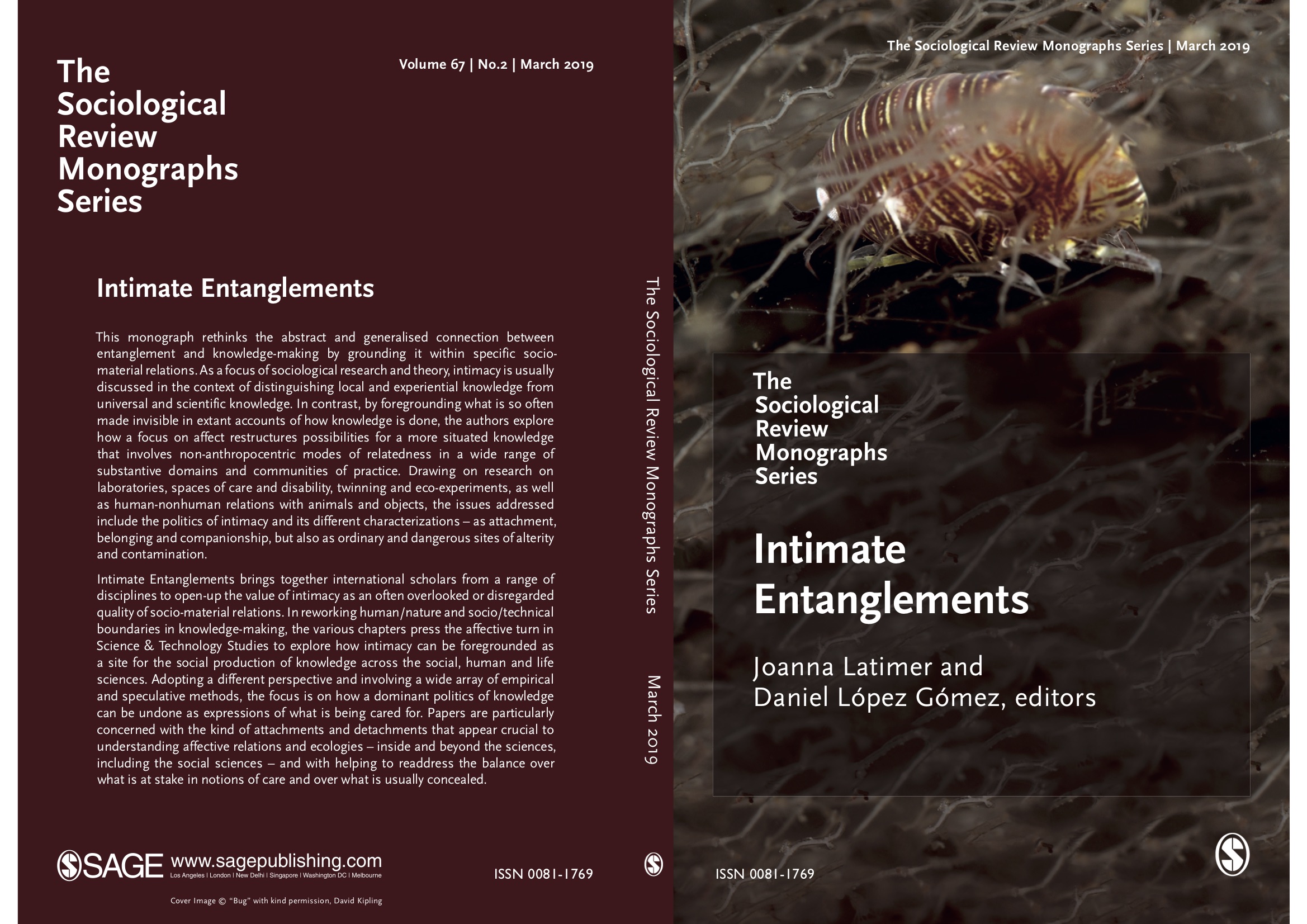 Technologies of friendship: Accessibility politics in the ‘how to’ mode