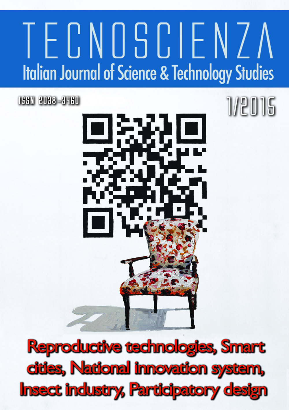 Of Sensors and Sensitivities. Towards a Cosmopolitics of ‘Smart Cities’?