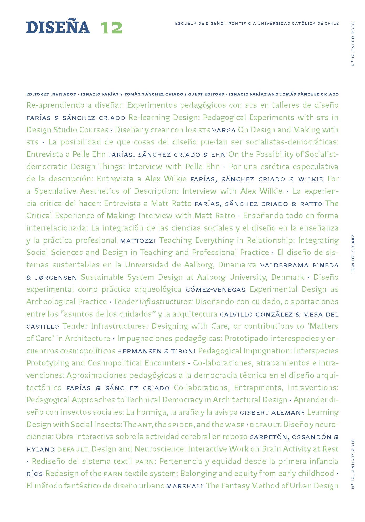 Co-laborations, Entrapments, Intraventions: Pedagogical Approaches to Technical Democracy in Architectural Design