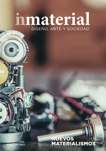 Pensar infraestructuralmente