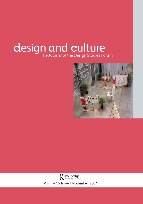 Design Before Design: Learning to be Affected by Neurodiverse Spatial Practices