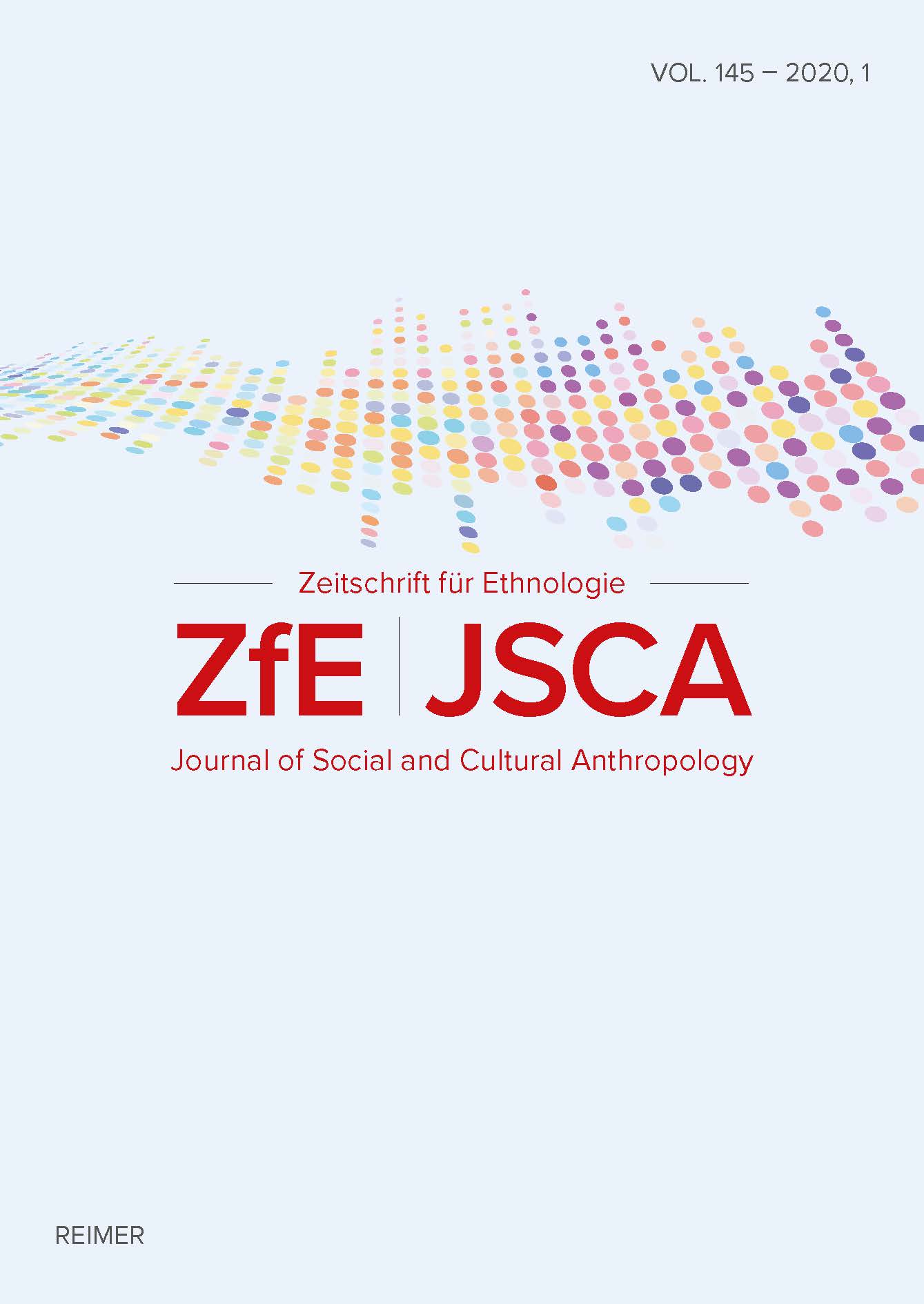 Anthropology as a Careful Design Practice?