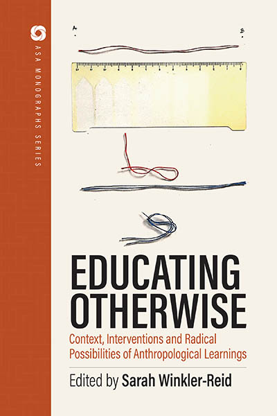 Mutual Intraventions: Anthropology and/as Architecture, and the Other Way Round