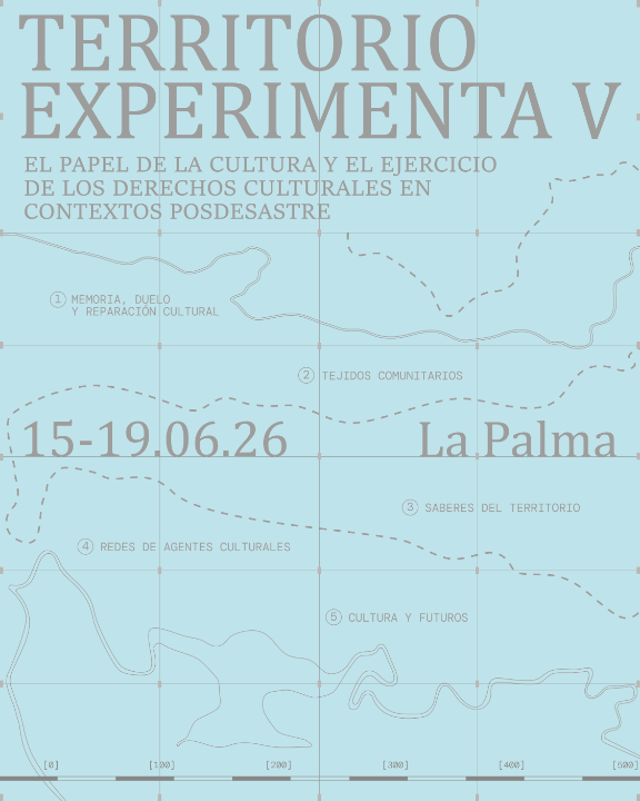 Participación de CareNet en Territorio Experimenta V