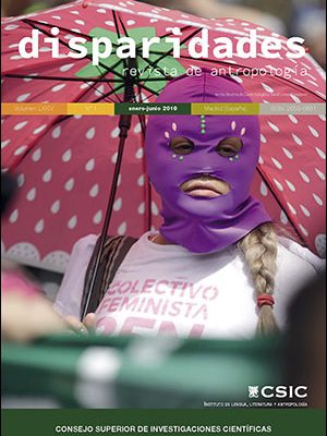Conciencia de enfermedad como sometimiento. Pasos hacia una comprensión de la injusticia epistémica en la práctica psiquiátrica