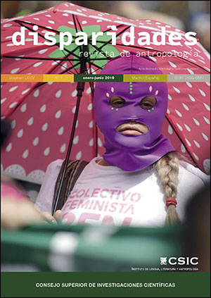 Conciencia de enfermedad como sometimiento. Pasos hacia una comprensión de la injusticia epistémica en la práctica psiquiátrica