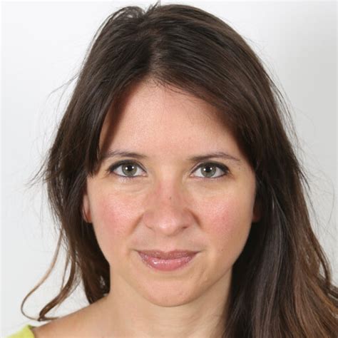 Melissa Fernández Arrigoitia