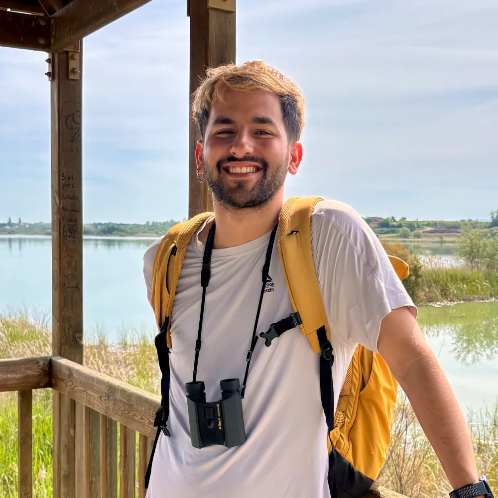 Seminario CareNet a cargo de Guillem Rubio-Ramon (Universidad de Edimburgo): «La calle es su hogar; y estos hogares, su alimento»: alimentos que son comunes multiespecie, perros en libertad y la construcción de la «ciudad verde y limpia».