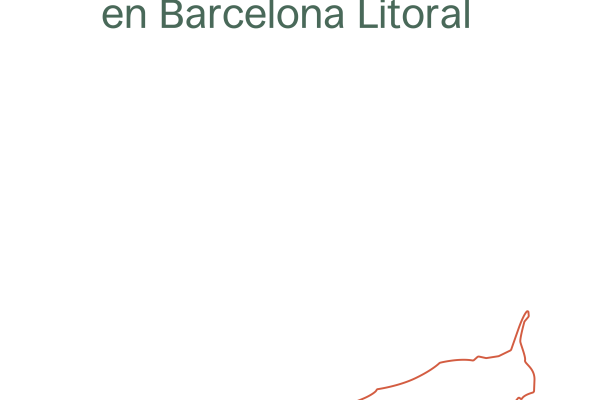 Ciudades que envejecen: El futuro del urbanismo de la edad tardía en Barcelona Litoral